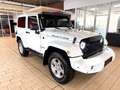 Jeep Wrangler 3.6 UNLIMITED RUBICON X*VOLL+TOP OPTIK* Weiß - thumbnail 3