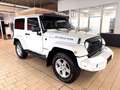 Jeep Wrangler 3.6 UNLIMITED RUBICON X*VOLL+TOP OPTIK* Weiß - thumbnail 1