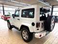 Jeep Wrangler 3.6 UNLIMITED RUBICON*VOLL+SUPER OPTIK* Weiß - thumbnail 7