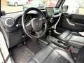Jeep Wrangler 3.6 UNLIMITED RUBICON*VOLL+SUPER OPTIK* Blanc - thumbnail 14