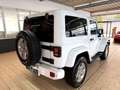 Jeep Wrangler 3.6 UNLIMITED RUBICON*VOLL+SUPER OPTIK* Blanc - thumbnail 8