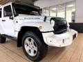Jeep Wrangler 3.6 UNLIMITED RUBICON*VOLL+SUPER OPTIK* Белый - thumbnail 5