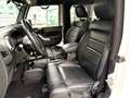 Jeep Wrangler 3.6 UNLIMITED RUBICON*VOLL+SUPER OPTIK* Blanc - thumbnail 18