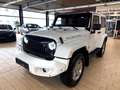 Jeep Wrangler 3.6 UNLIMITED RUBICON*VOLL+SUPER OPTIK* Weiß - thumbnail 4