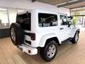Jeep Wrangler 3.6 UNLIMITED RUBICON X*VOLL+TOP OPTIK* Weiß - thumbnail 6