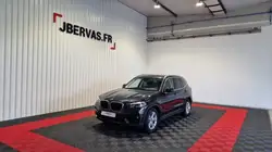 BMW X3 G01 XDRIVE20D 190CH BVA8 LOUNGE