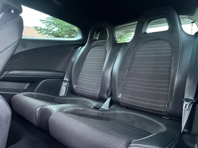Volkswagen Scirocco view 17