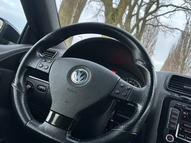 Volkswagen Scirocco view 19