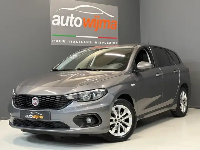 Fiat Tipo Stationwagon 1.4 16v 95Pk Station Climate control,