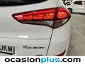 Hyundai TUCSON 2.0CRDI Tecno Sky 4x4 Aut. (9.75) Blanc - thumbnail 17
