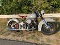 Harley-Davidson Hydra Glide Grey - thumbnail 1