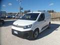 Citroen Berlingo furgone Blanc - thumbnail 1
