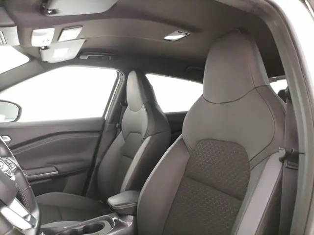 Nissan Juke view 12