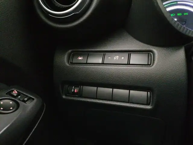 Nissan Juke view 30