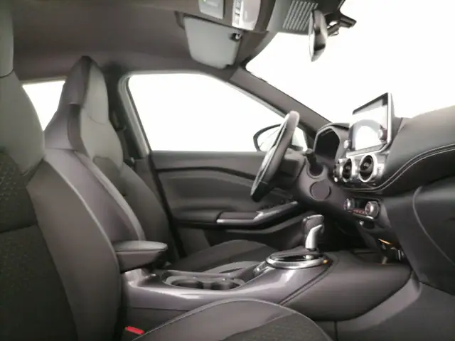 Nissan Juke view 6