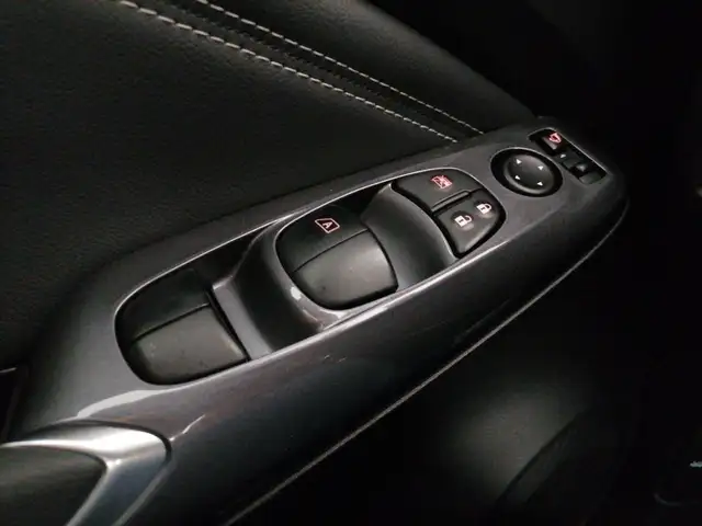 Nissan Juke view 29