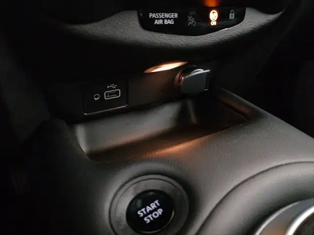 Nissan Juke view 19