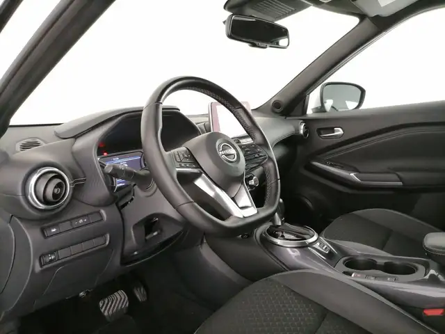 Nissan Juke view 11