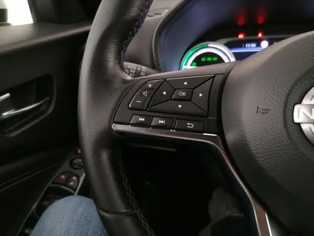 Nissan Juke view 26