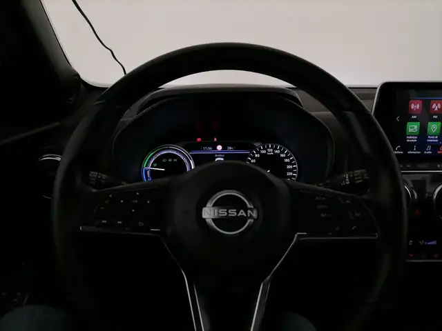 Nissan Juke view 24