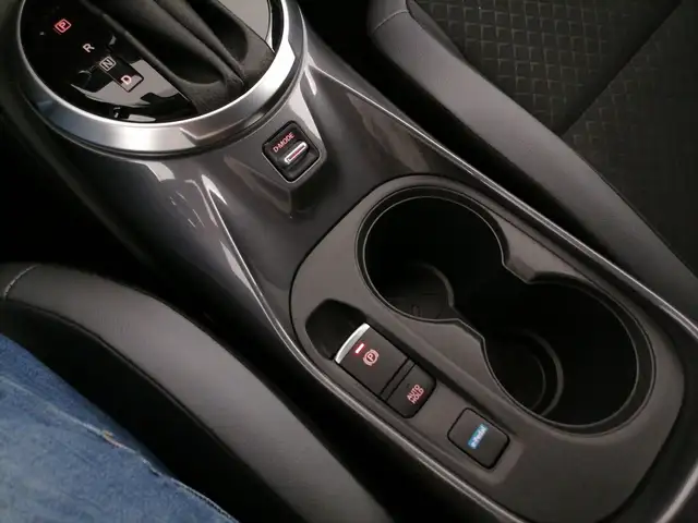 Nissan Juke view 22