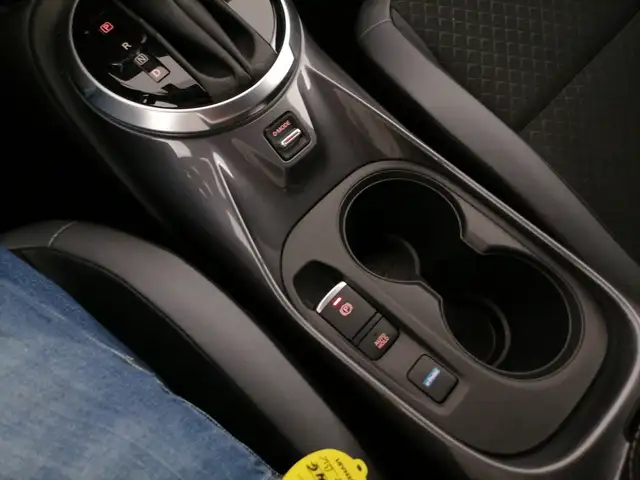 Nissan Juke view 21