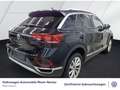Volkswagen T-Roc 1.5 TSI Style DSG Navi AHK LED uvm Schwarz - thumbnail 6