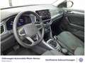 Volkswagen T-Roc 1.5 TSI Style DSG Navi AHK LED uvm Schwarz - thumbnail 3