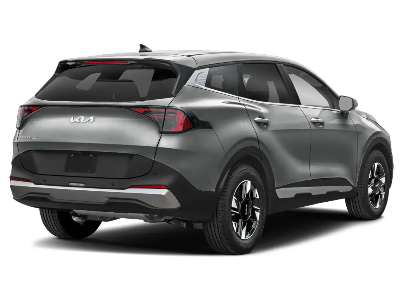 Kia Sportage снимка Kia Sportage