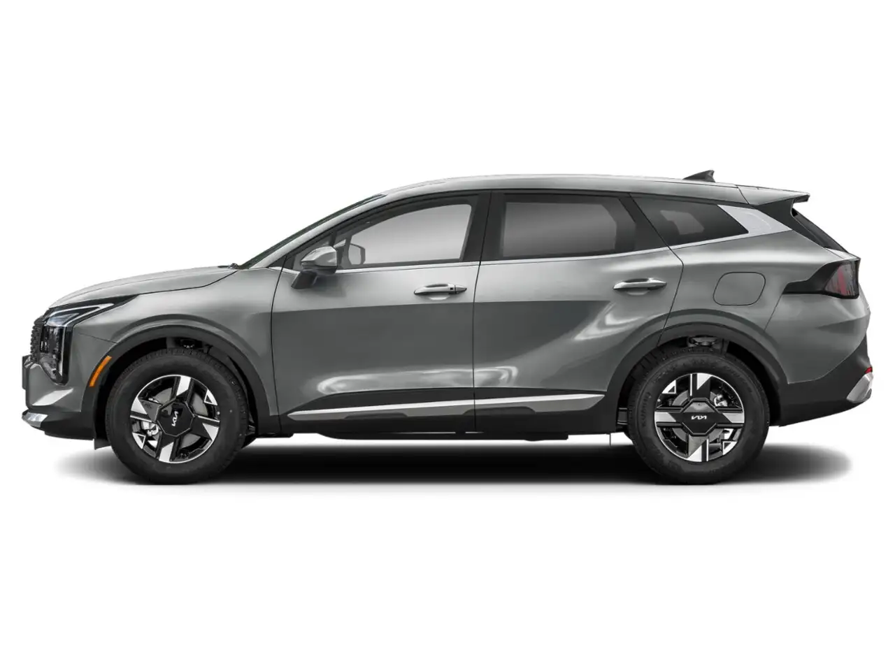 Kia Sportage снимка Kia Sportage