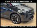 Opel Crossland GS Line AUTOMATIK *LED*NAVI*KAM*17Z* GS Line Schwarz - thumbnail 10
