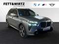 BMW X7 xDrive40d Individual FrozenPureGrey|M Sport|AHK Gri - thumbnail 1