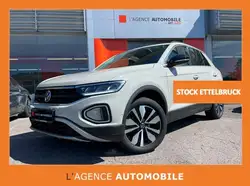 Volkswagen T-Roc 1.0 TSI OPF GOAL - GARANTIE JUSQU'A 36 MOIS