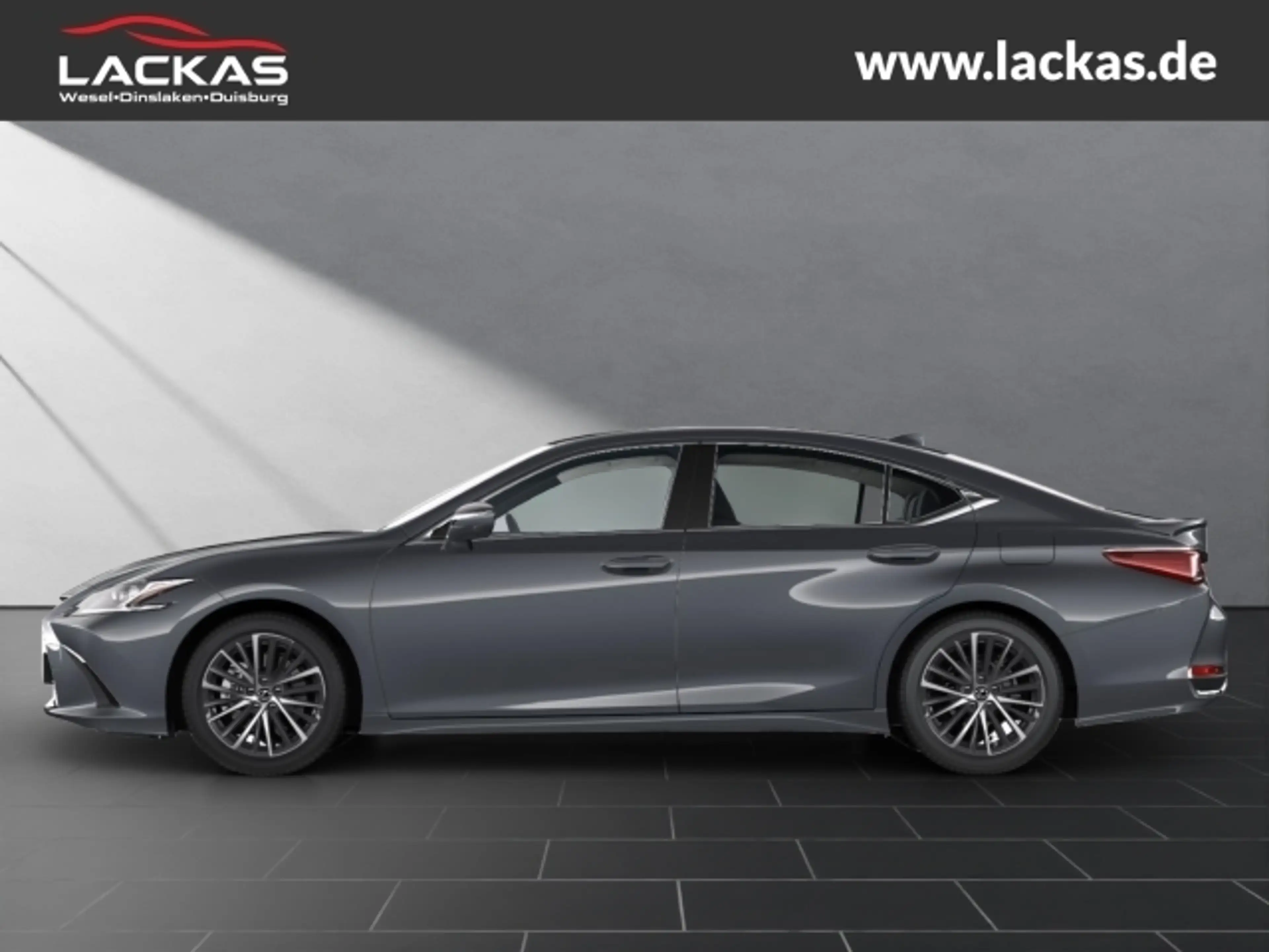 Lexus ES 300 h*BUSINESS*SOFORT*SCHIE BEDACH*15J-GARANTIE* — photo 5