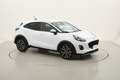 Ford Puma Titanium 1.0 Mild Hybrid 125CV Bianco - thumbnail 7