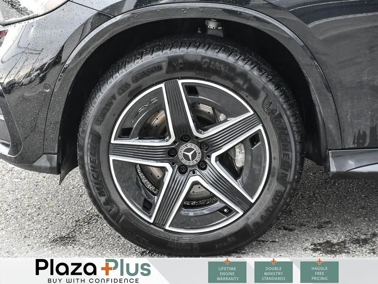 Mercedes-Benz GLC снимка Mercedes-Benz GLC
