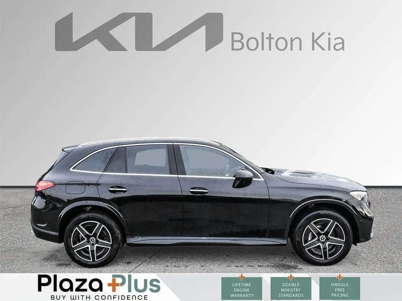Mercedes-Benz GLC снимка Mercedes-Benz GLC