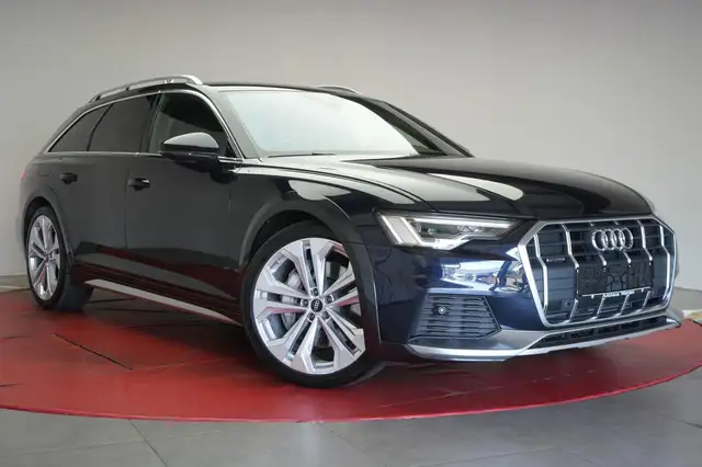Audi A6 allroad quattro 55 TFSI S tronic Leder/Temp/K