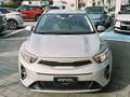 Kia Stonic 1.2 Benzina 79cv URBAN AZIENDALE Silber - thumbnail 2