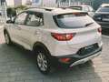 Kia Stonic 1.2 Benzina 79cv URBAN AZIENDALE Silber - thumbnail 6