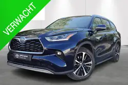 Toyota Highlander 2.5 Hybrid AWD-i Premium Plus 7pl. + Winterset + D