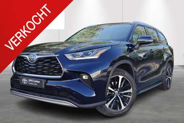 2.5 Hybrid AWD-i Premium Plus 7pl. + Winterset + D