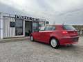 BMW 116 i - PICKERL NEU - ANDROID RADIO - CARPLAY - SiT... Rot - thumbnail 6