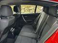 BMW 116 i - PICKERL NEU - ANDROID RADIO - CARPLAY - SiT... Rot - thumbnail 13
