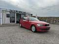 BMW 116 i - PICKERL NEU - ANDROID RADIO - CARPLAY - SiT... Rot - thumbnail 2