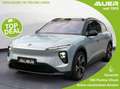 NIO EL6 Long Range 100kWh AWD Aut. | +Panorama Blau - thumbnail 1