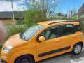 Fiat Panda 1.2i Pop (EU6d-TEMP) Orange - thumbnail 1