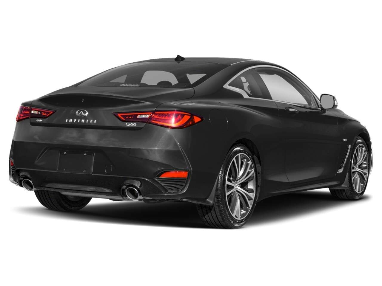 2018 Infiniti Q60 RED SPORT 400 AWD — снимка 1