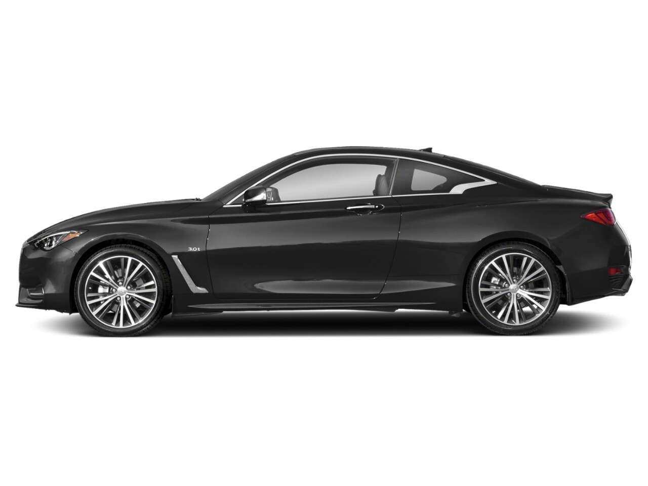 2018 Infiniti Q60 RED SPORT 400 AWD — снимка 1