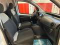 Fiat Fiorino 1.3 MJT 95CV Cargo SX Euro 6 Blanc - thumbnail 10